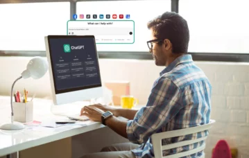 ChatGPT Prompts for Social Media