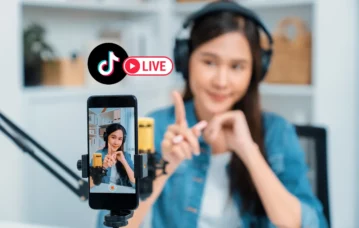 How To Go Live on TikTok With or Without 1000 Followers