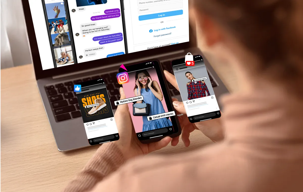 How To Sell On Instagram Effectively