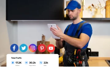 Power-of-Plumber-Social-Media