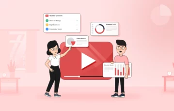 YouTube Analytics Available Now on SocialPilot