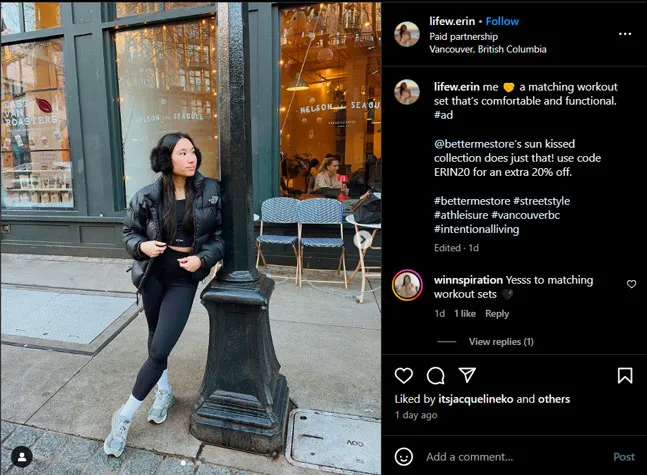 Social Media Influencers social media influencers