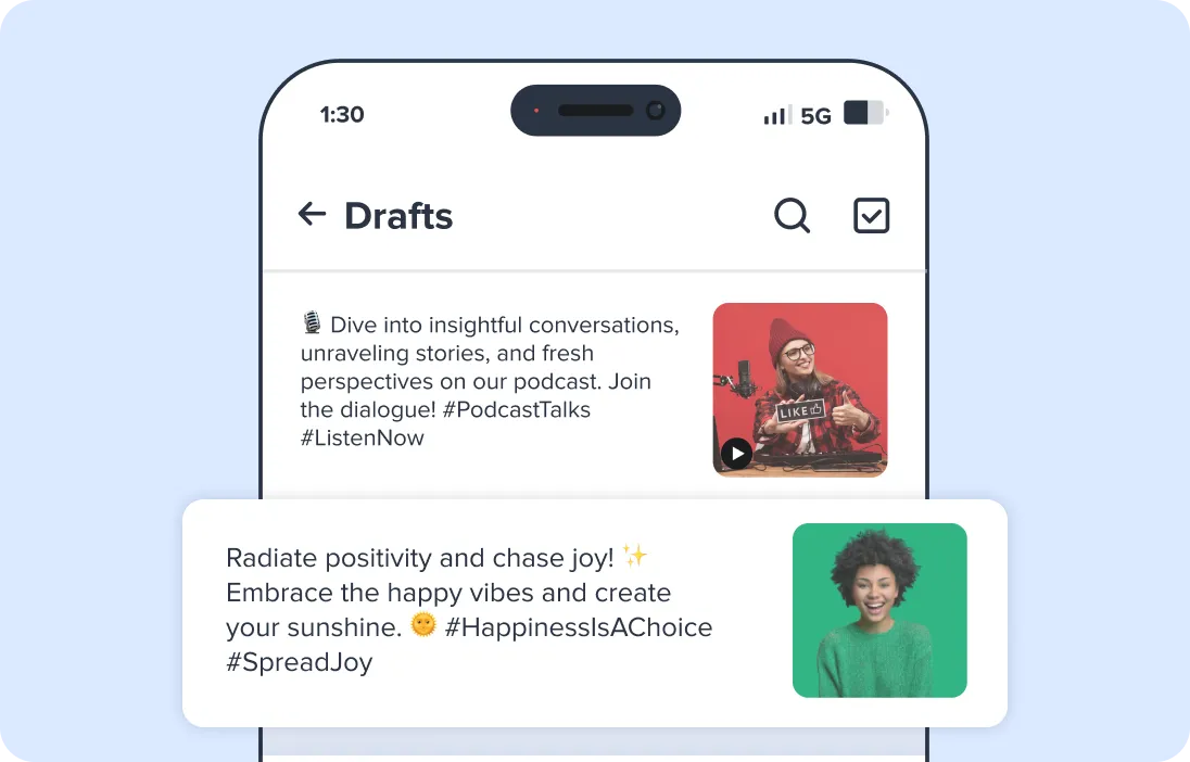 Creative Flow Uninterrupted