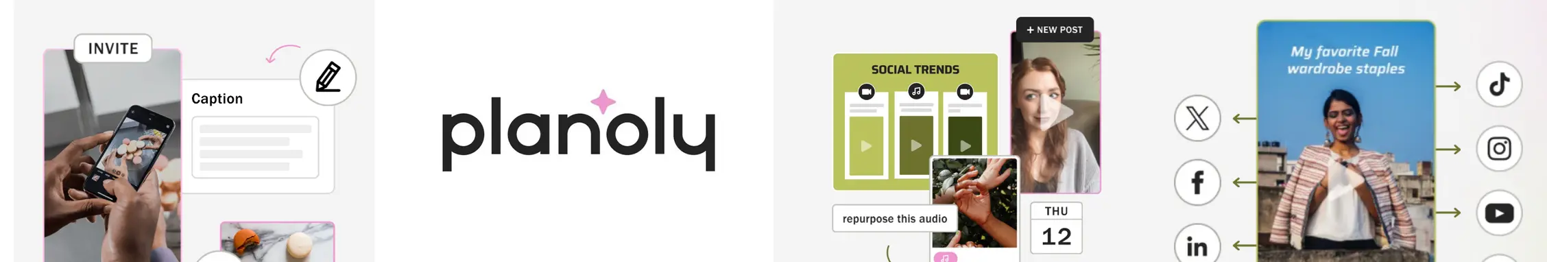 Planoly cover Planoly cover