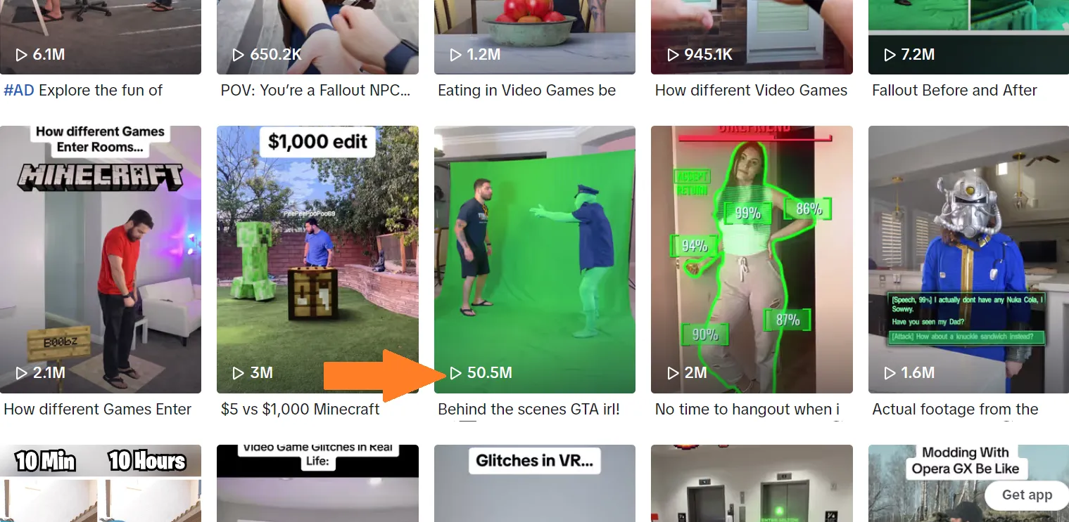 Behind-the-Scenes Behind-the-Scenes