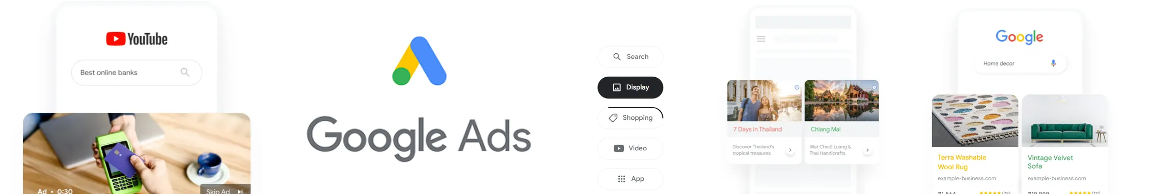 Google Ads