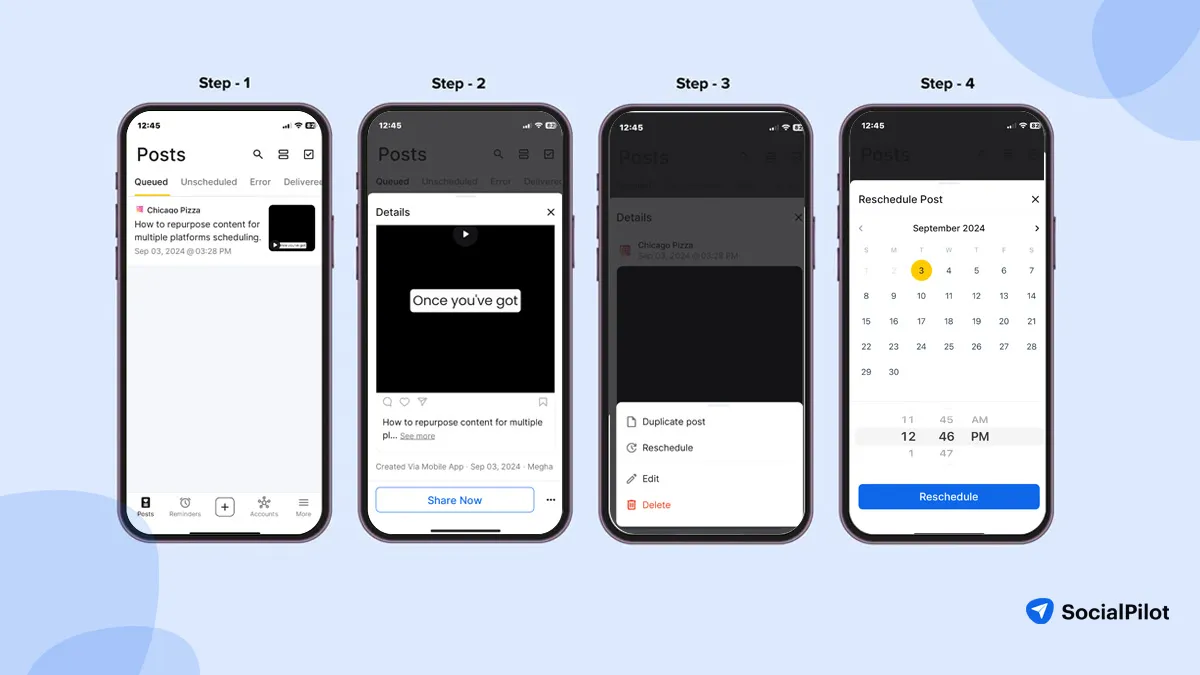 Edit Instagram Reels on Mobile Edit Instagram Reels on Mobile