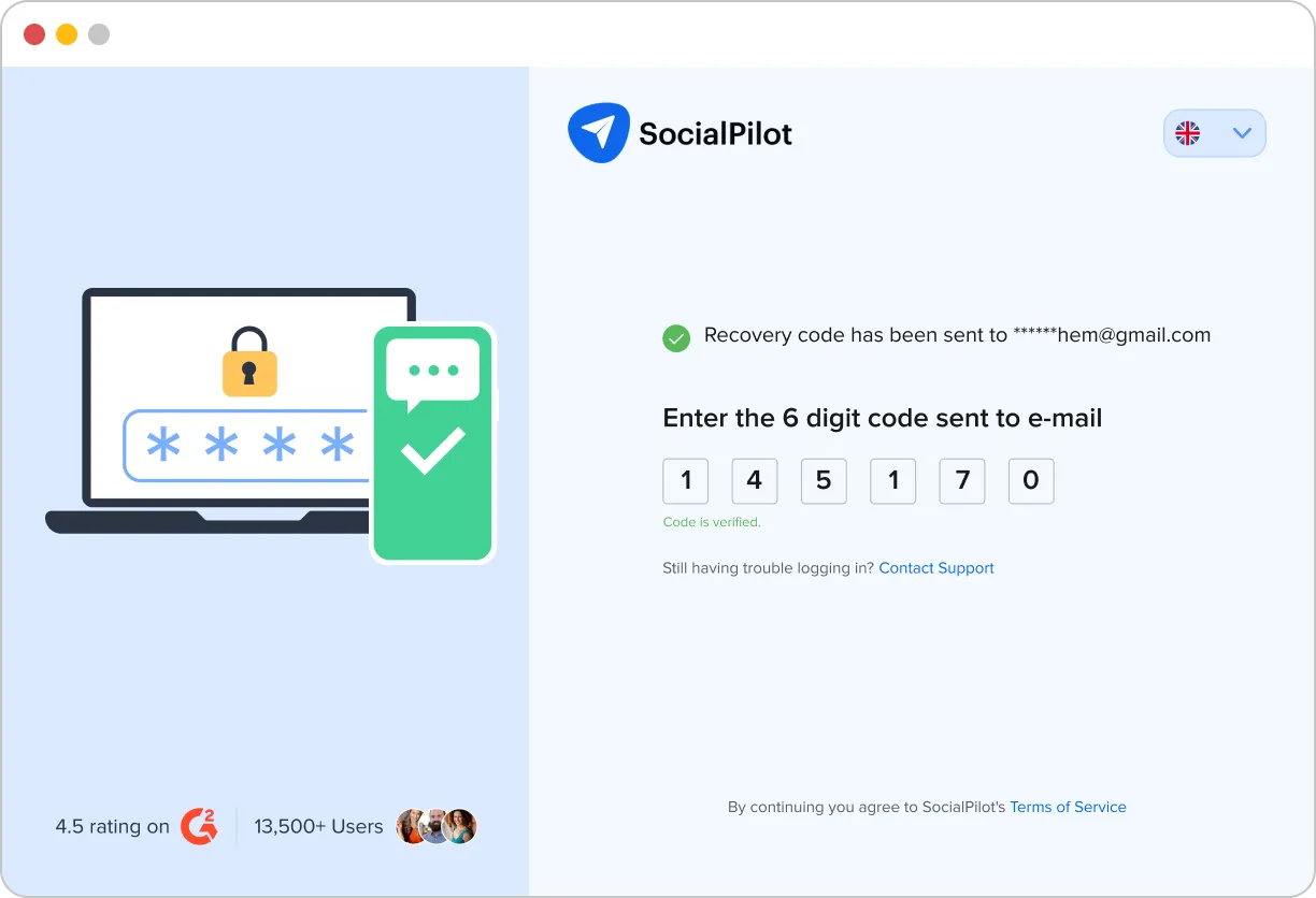 Two-Factor Authentication Two-Factor Authentication