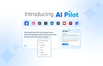 AI-Driven Content Generation