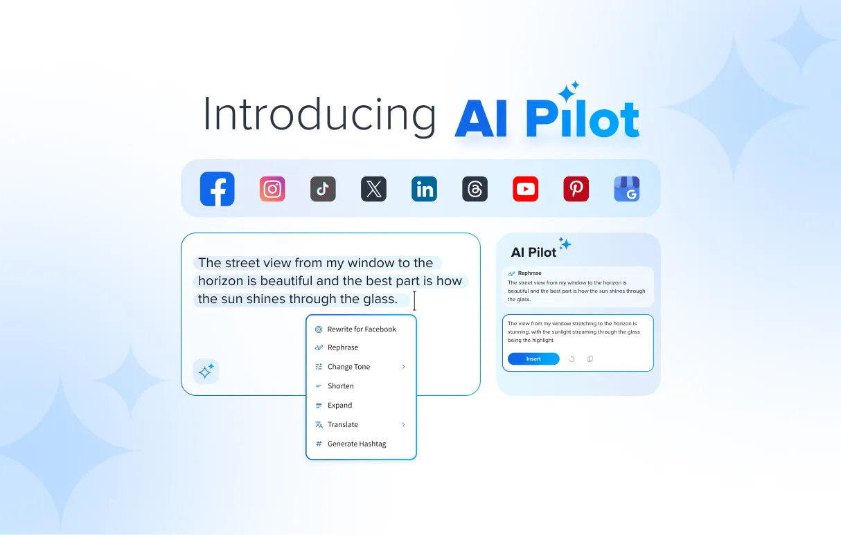 AI-Driven Content Generation