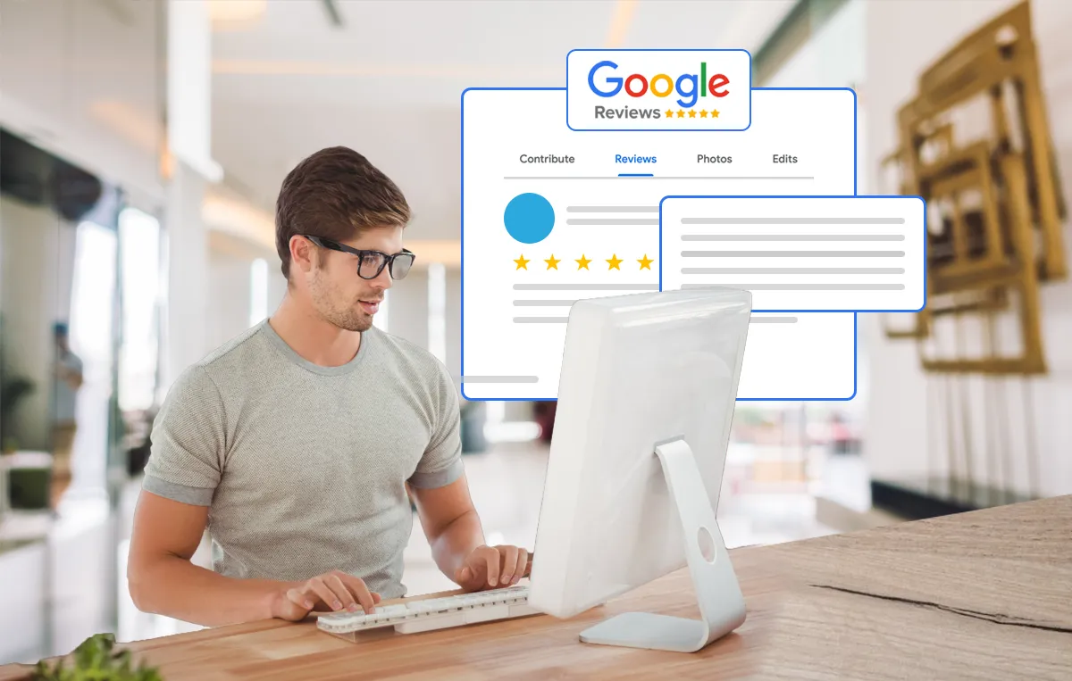 How to Manage Google Reviews