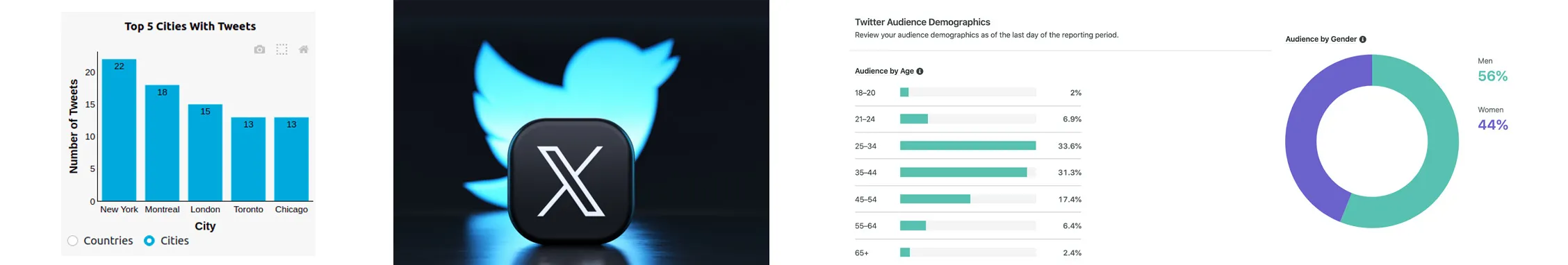 Twitter Analytics