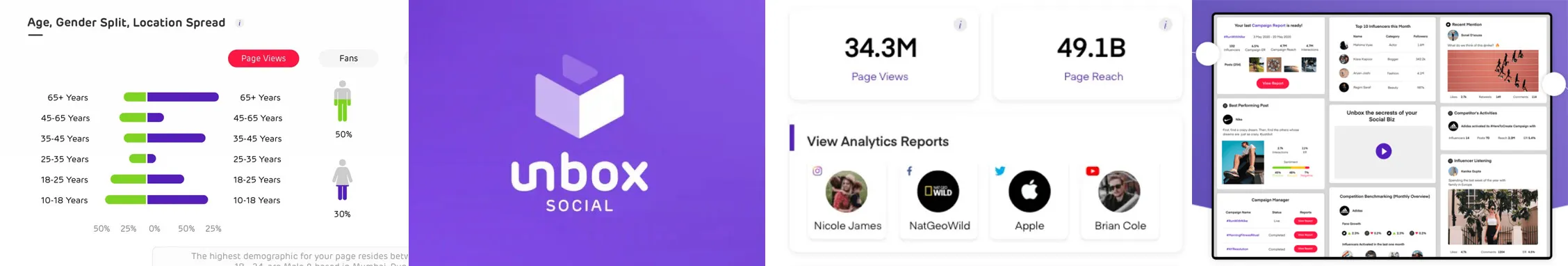 UnboxSocial UnboxSocial