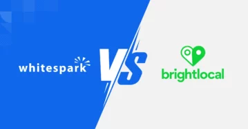 Whitespark vs BrightLocal