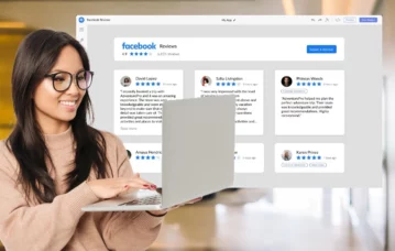 Effectively Manage Facebook Reviews