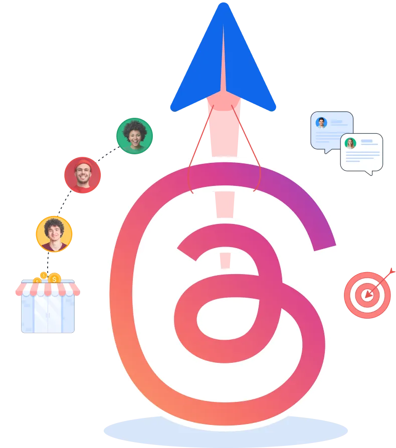 Mastering Threads with Meta Experts