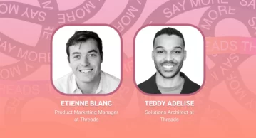 Mastering Threads With Meta Experts: Weave Loyal Communities For Your Brand