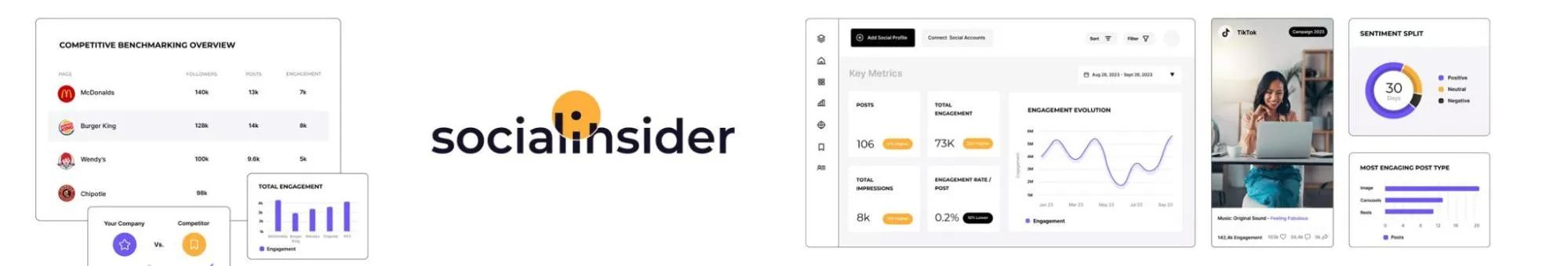 SocialInsider cover