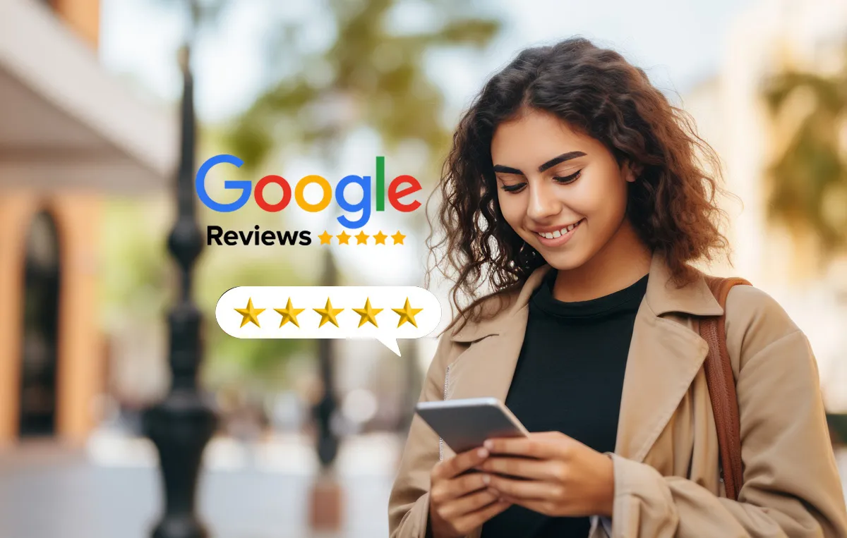 The Essential Guide to Asking for Google Reviews
