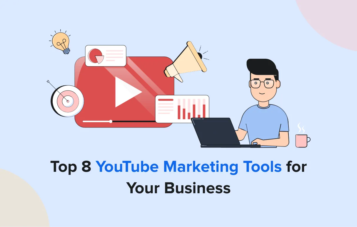 YouTube Marketing Tools for All Your Business Needs