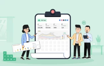Build Custom Reports That Tell Your Story With the New Reporting Feature