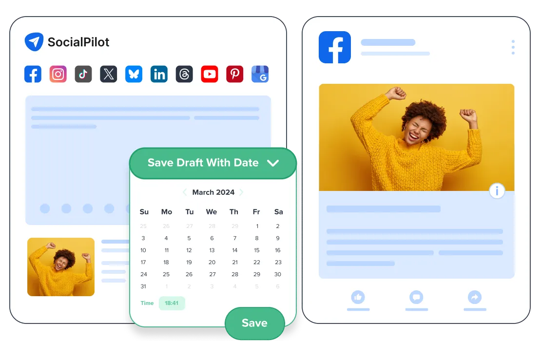 Take Charge of Your Content Strategy at Correct Time