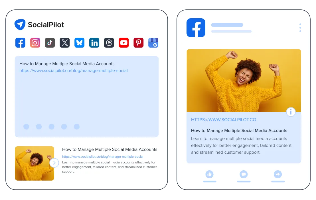 Slash Your Workload With Easy Post-Curation and Scheduling