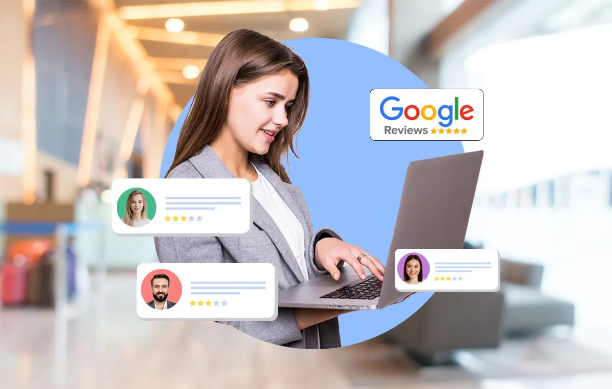Enhance Your Reputation with Google Review Management Tool