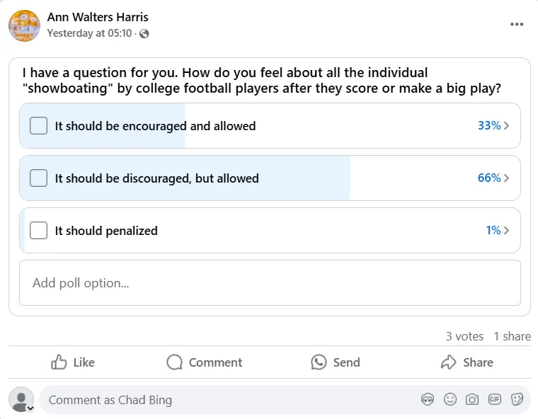 Facebook group pool Facebook group pool