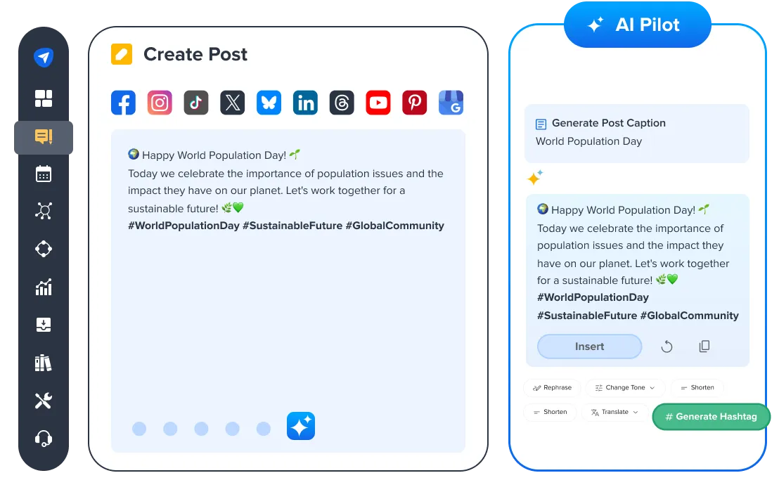 Get Discovered More Often With Relevant Hashtags