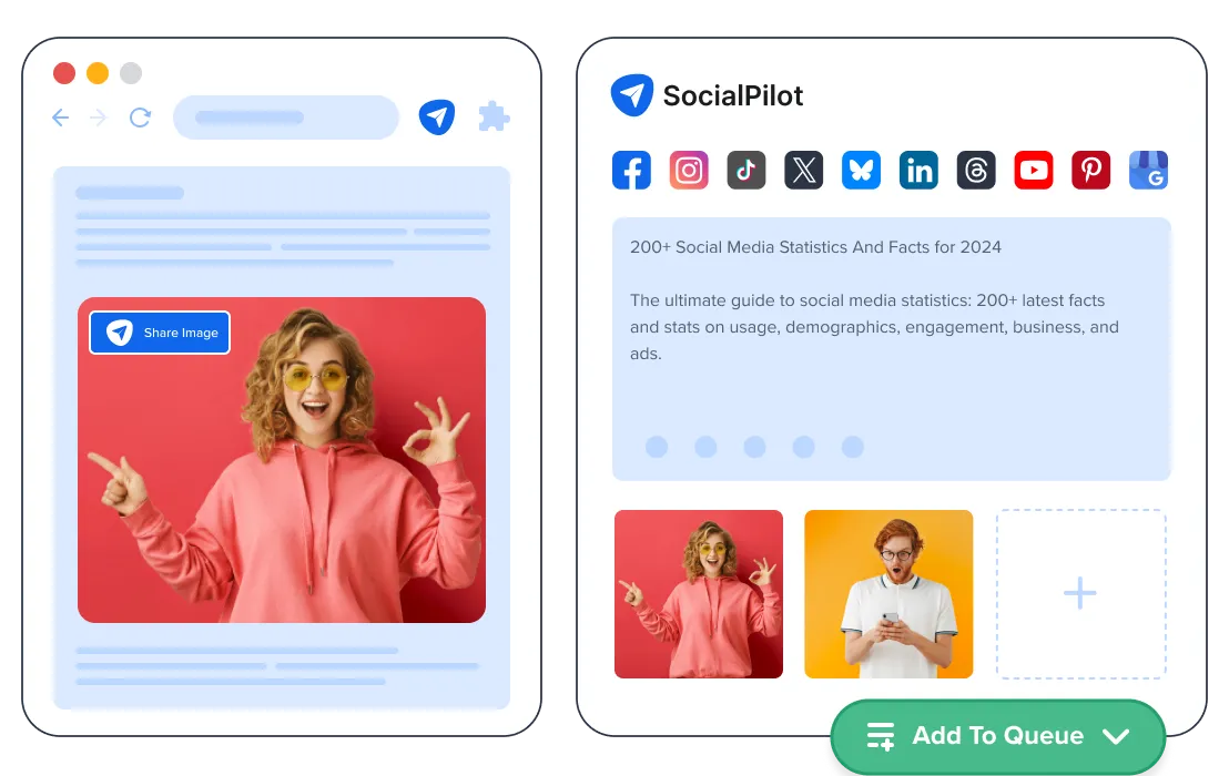Maintain Accuracy and Fairness in Content Sharing