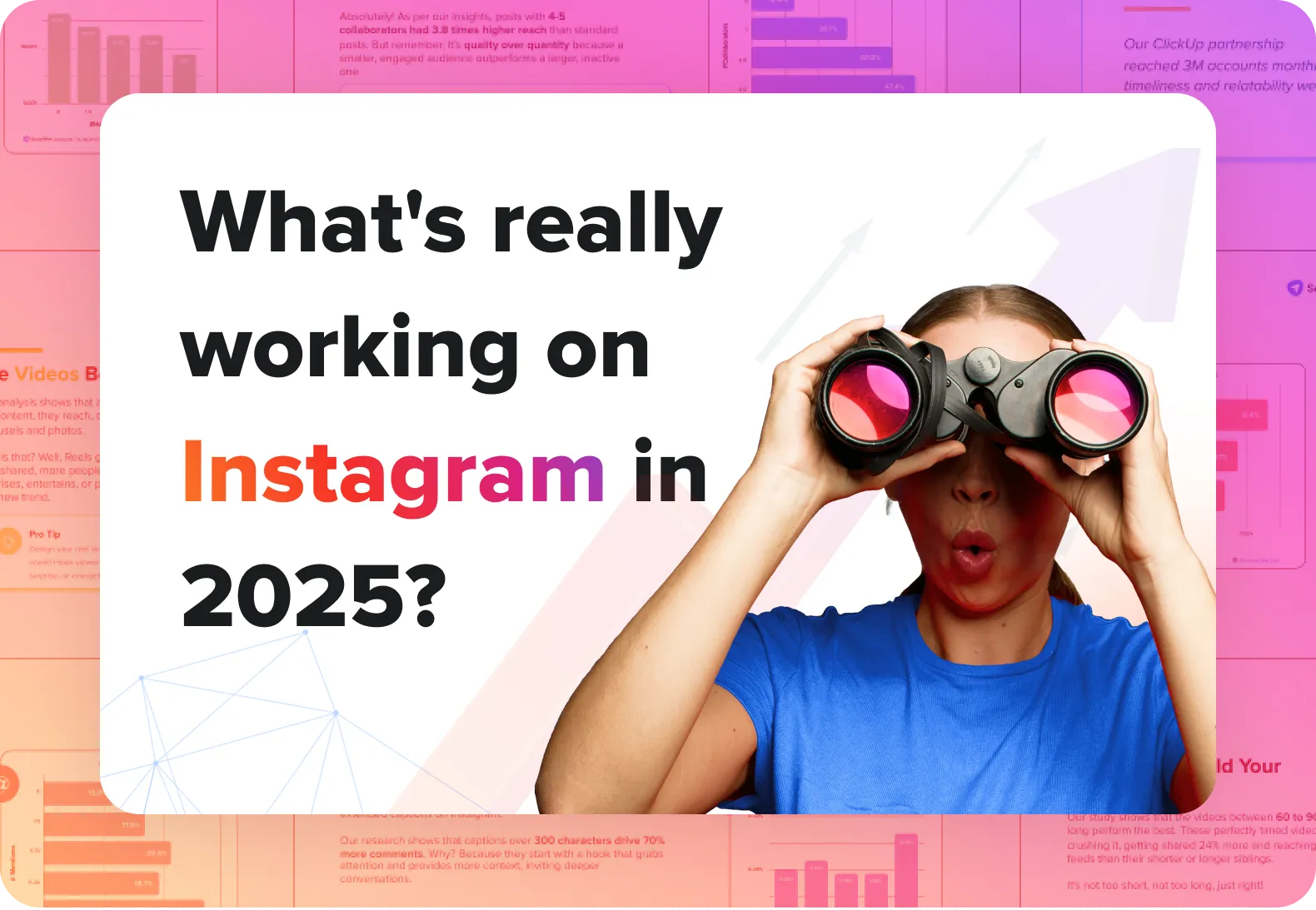 Instagram Trends Report