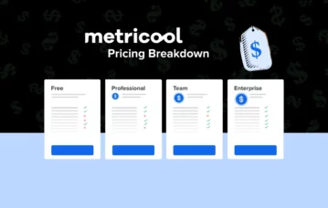 Metricool Pricing