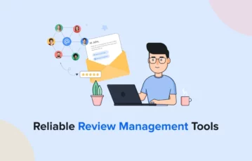 Reliable Review Management Software Tools
