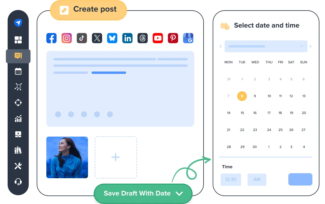 Plan Better With Your Team for Smoother Campaigns Plan Better With Your Team for Smoother Campaigns
