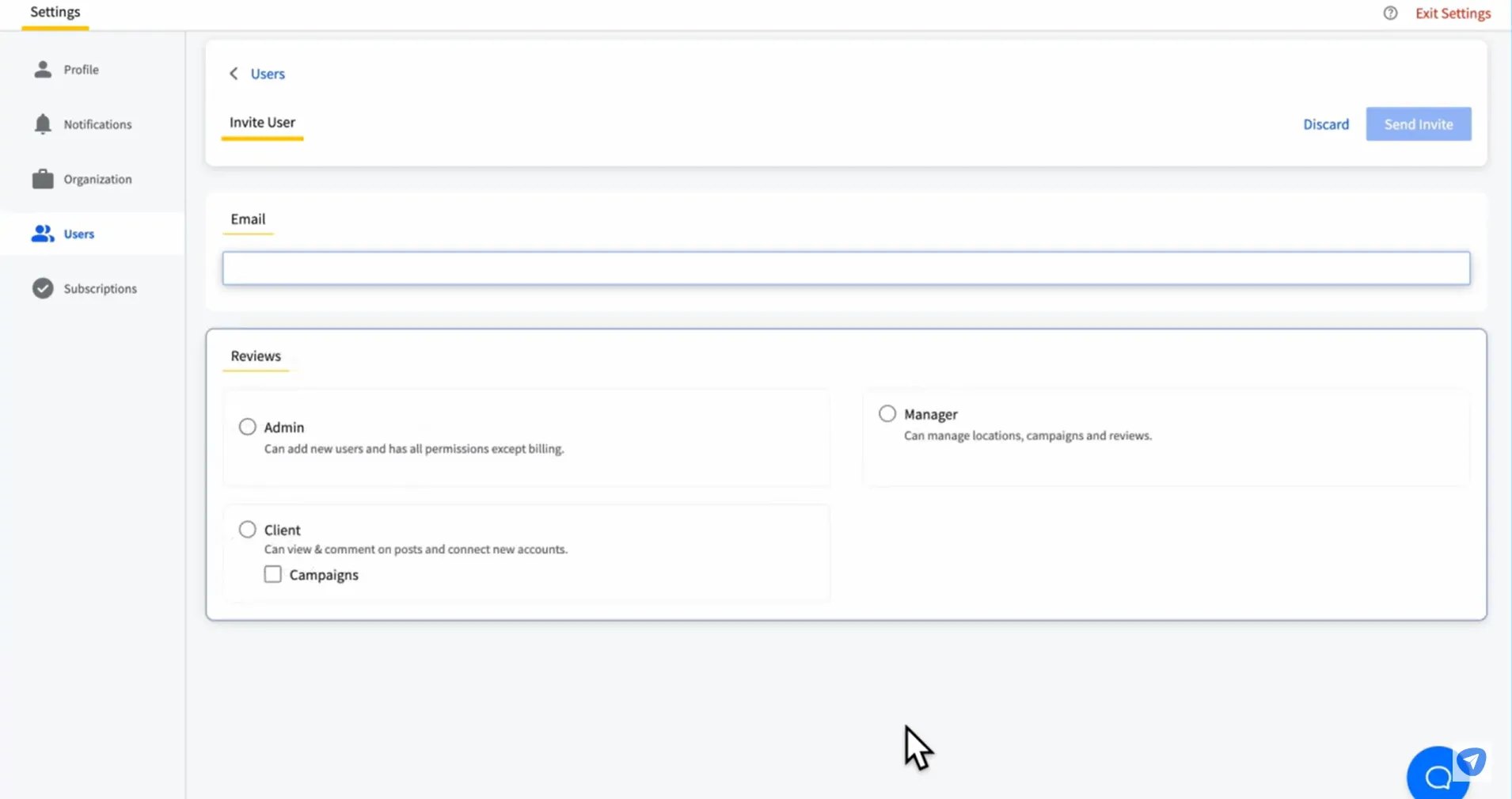 SocialPilot Review tam management