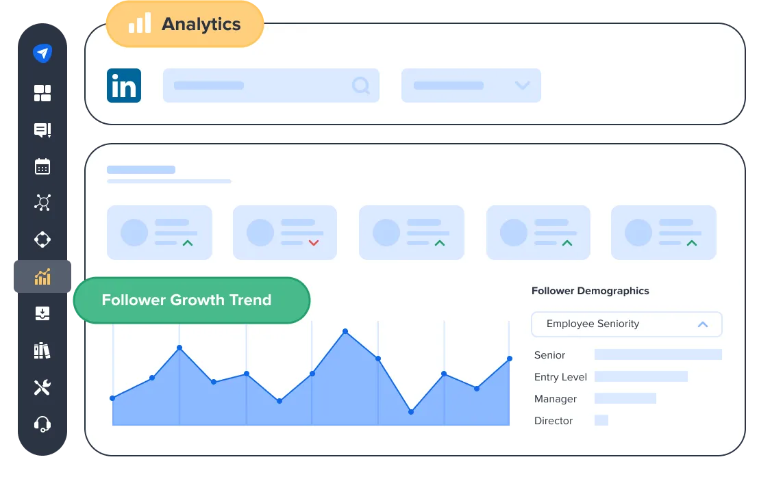 Target and Reach the Right Audience