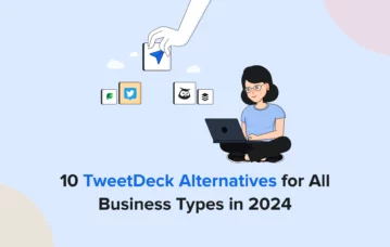 TweetDeck Alternatives