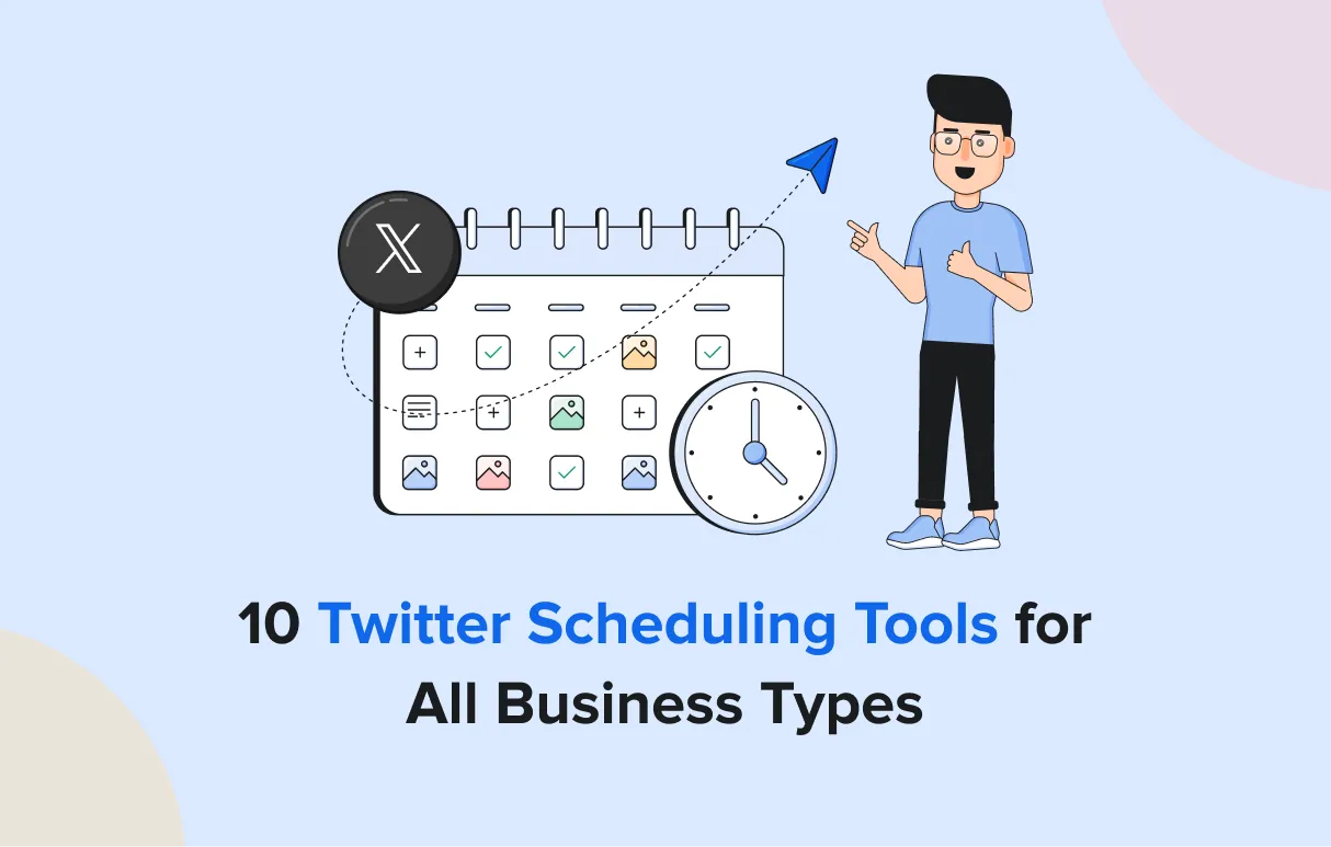 Twitter Scheduling Tools for All Business Types