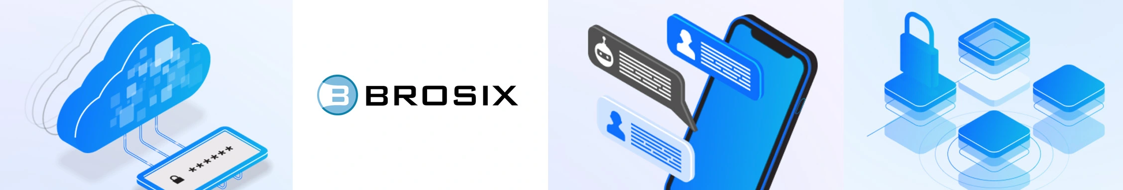 Brosix cover Brosix cover