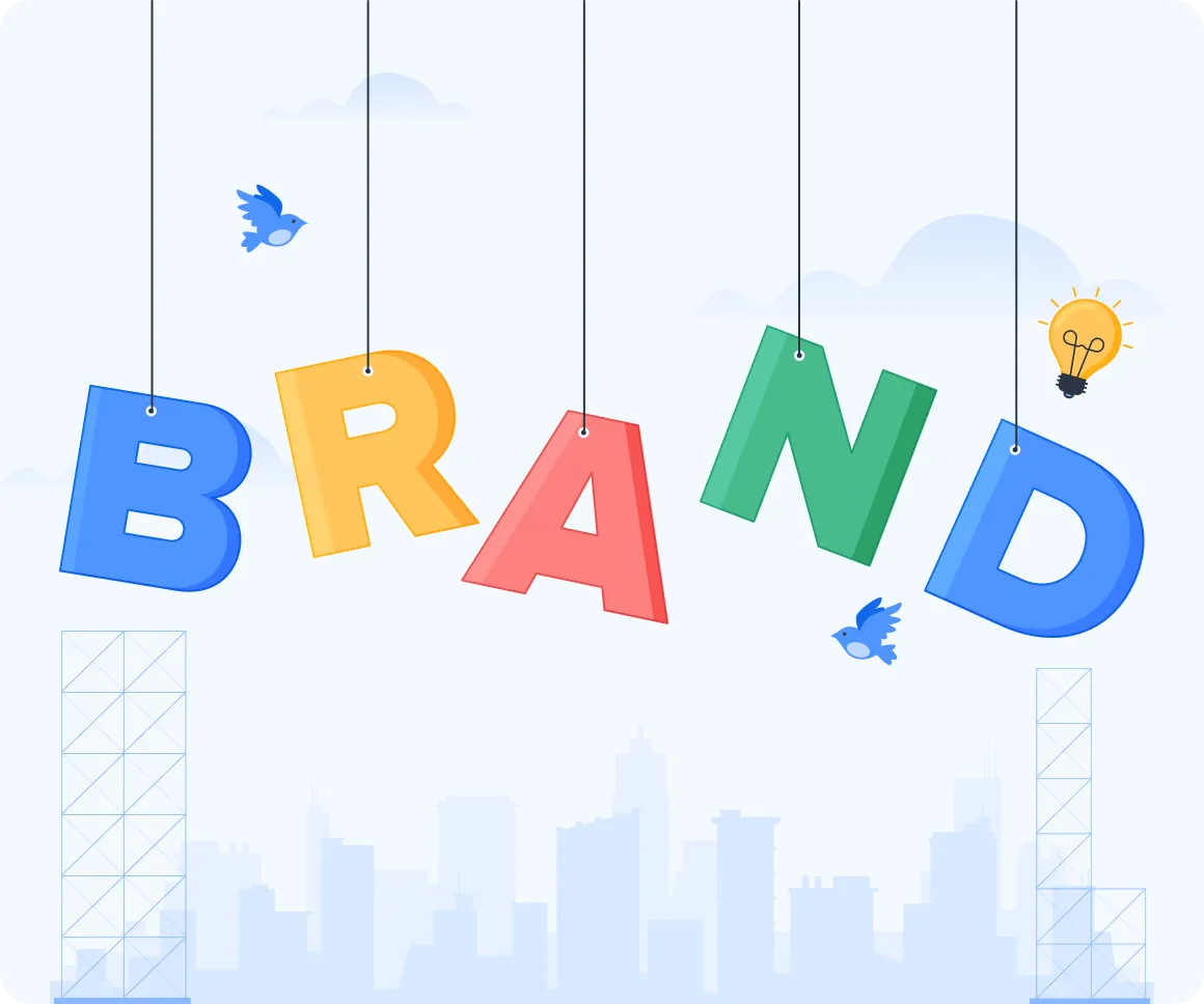 Build a Solid Brand Recall