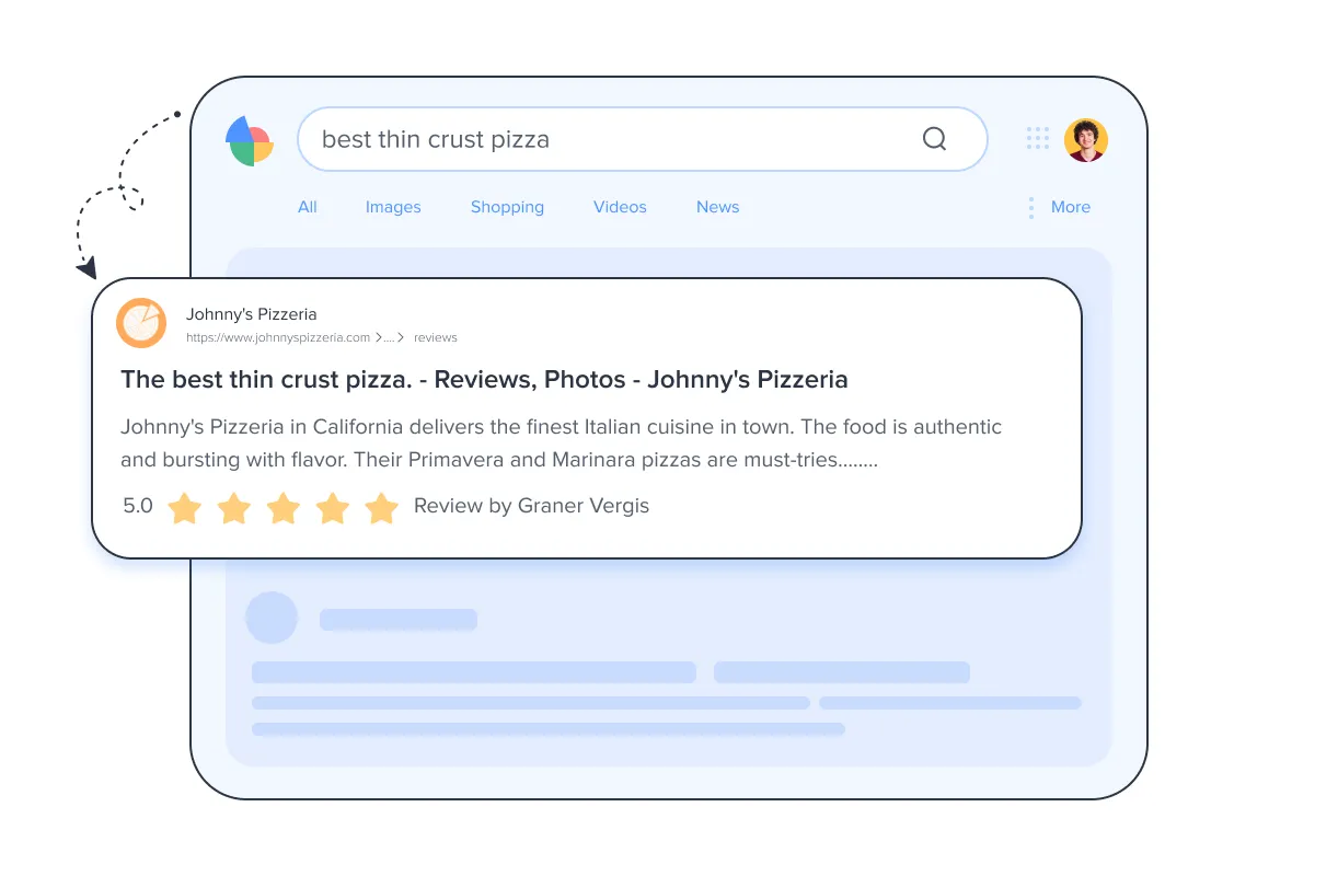 Dynamic Content Improves Your SEO Ranking