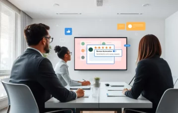 How Automated Review Requests Can Transform Your Business