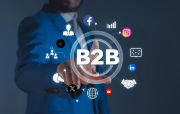 How to Create a B2B Social Media Strategy