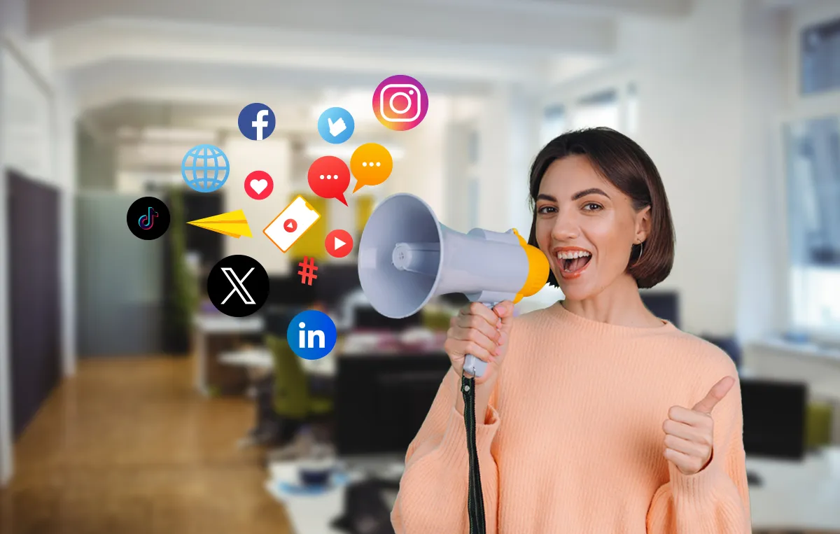How to Create a Successful Social Media Campaign