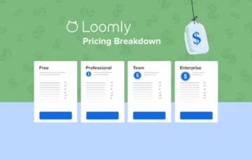 Loomly Pricing Breakdown