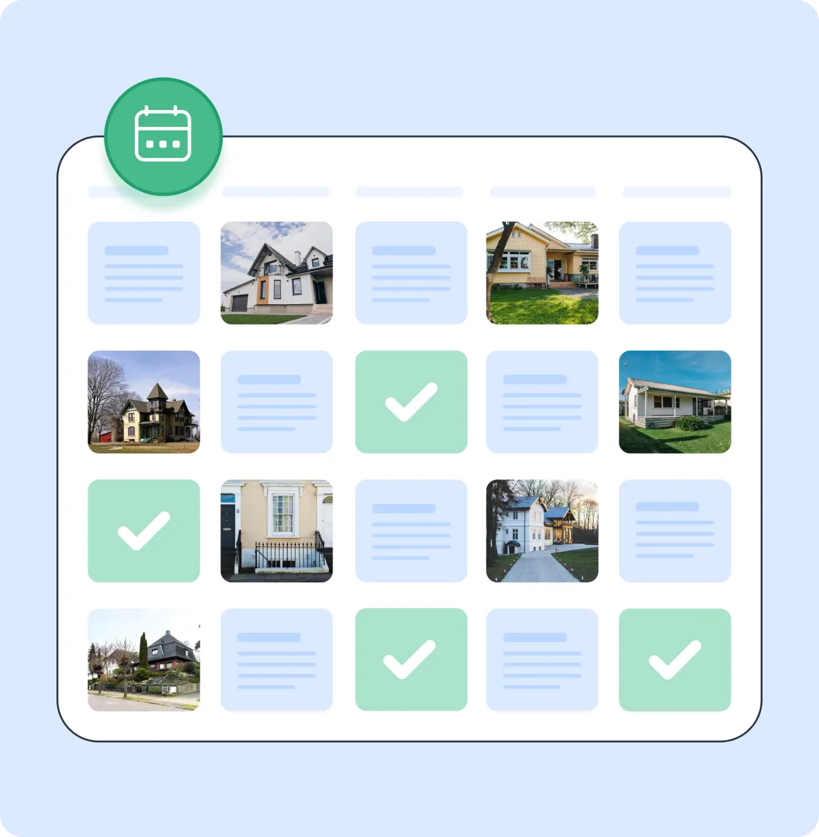 Plan With a Resourceful Calendar