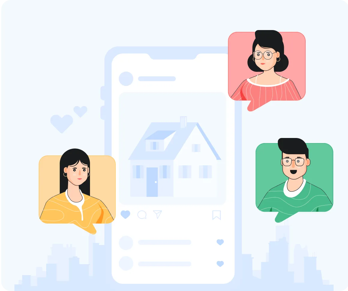 Reach a Wider Audience