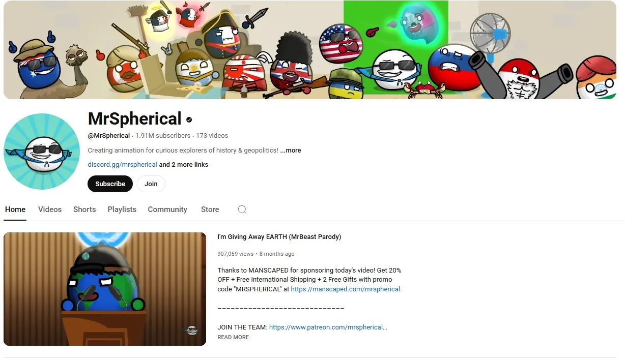 Reach larger audiences