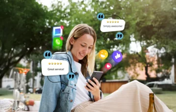 Reasons Why Customer Reviews Are Important for a Business